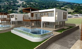 Vila 310 m² u Pafos