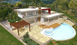 Villa 440 m²  