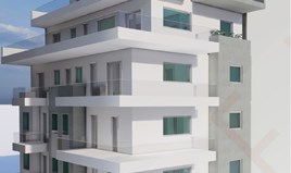Апартамент 106 m² в Солун