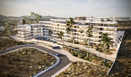 Appartement 96 m² à Limassol