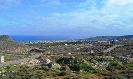 Land 600 m² in Crete