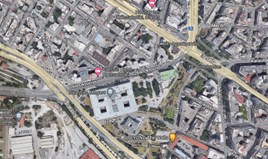 Парцел 1667 m² в Солун