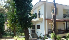 Таунхаус 180 m² в област Солун