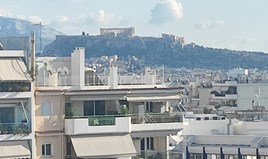 Квартира 81 m² в Афінах