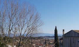 Land 9000 m² auf Korfu