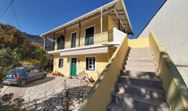 Къща 160 m² на о-в Корфу