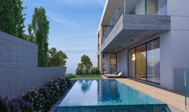 Villa 180 m² à Limassol