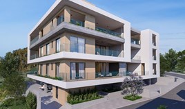Flat 103 m² in Limassol
