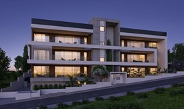 Appartement 108 m² à Limassol