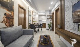Διαμέρισμα 67 μ² στη Θεσσαλονίκη