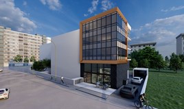 Wohnung 641 m² in Limassol