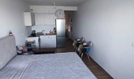 Apartament 100 m² w Salonikach