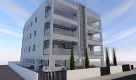 Flat 132 m² in Paphos