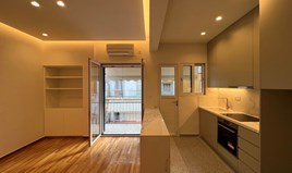 Wohnung 61 m² in Athen