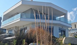 Einfamilienhaus 138 m² auf Sithonia (Chalkidiki)