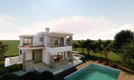 Villa 500 m² in Paphos