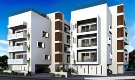 Wohnung 67 m² in Paphos