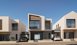 Vila 156 m² u Pafos