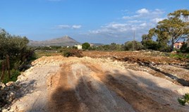 Парцел 5963 m² на Крит