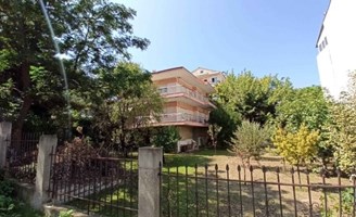 Müstakil ev 240 m² Selanik çevresinde