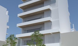 Flat 100 m² in Athens