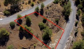 Land 653 m² in Nicosia