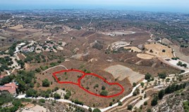 სასტუმრო 6820 m² Paphos