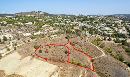 Land 6820 m² in Paphos