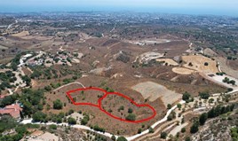 Terrain 6820 m² à Paphos