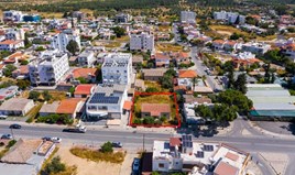 Działka 716 m² w Limassol
