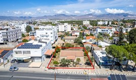 Land 716 m² in Limassol