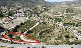 Land 1673 m² in Limassol