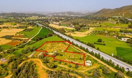 Land 14995 m² in Larnaka