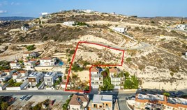 Land 1432 m² in Limassol