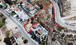 Terrain 1432 m² à Limassol