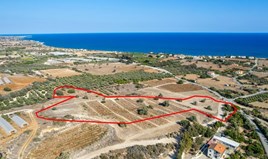 Land 16389 m² in Larnaka