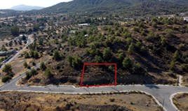 Land 529 m² in Nicosia