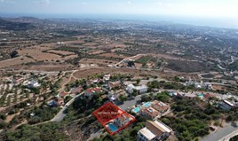 Land 1264 m² in Paphos