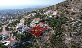 Land 1264 m² in Paphos