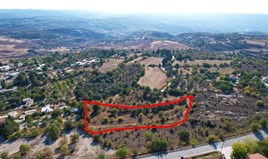 Land 5352 m² in Paphos