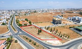 Land 6180 m² in Nicosia