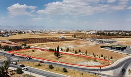 Land 6180 m² in Nicosia