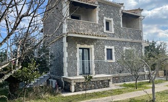 Villa 450 m² à Corfou