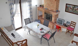 بيت صغير 90 m² على ساحل الأولمبية