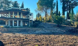 Villa 457 m² Korfu’da