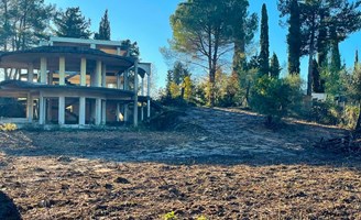 Villa 457 m² Korfu’da