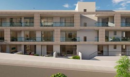 Wohnung 102 m² in Paphos