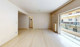 Flat 93 m² in Athens