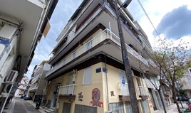 Διαμέρισμα 80 μ² στη Θεσσαλονίκη