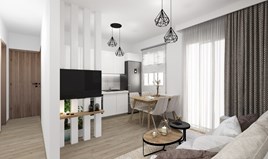 Διαμέρισμα 52 μ² στη Θεσσαλονίκη